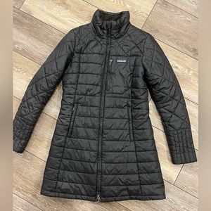 Patagonia winter coat